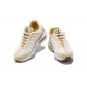 DC3991-100 Kvinnor Air Max 95 TT Vit Brun Skor