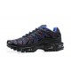 AQ9979-400 Män Air Max Plus Tn Svart Blå Skor