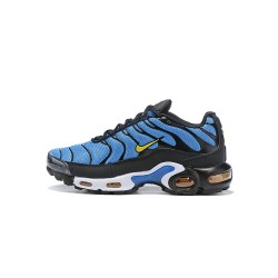 BQ4629-003 Män Air Max Plus Tn Svart Blå Skor 