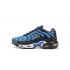 BQ4629-003 Män Air Max Plus Tn Svart Blå Skor 