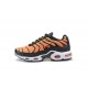 BQ4629-001 Män Air Max Plus Tn Svart Orange Skor