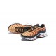 BQ4629-001 Män Air Max Plus Tn Svart Orange Skor