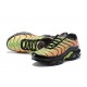 AQ9979-001 Män Air Max Plus Tn Svart Gul Skor