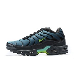 CV1636-001 Män Air Max Plus Tn Blå Svart Skor 