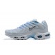 852630-105 Män Air Max Plus Tn Blå Fury Skor