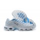 852630-105 Män Air Max Plus Tn Blå Fury Skor