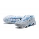 852630-105 Män Air Max Plus Tn Blå Fury Skor