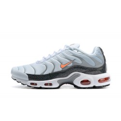 DA1500-100 Män Air Max Plus Tn Crater Grå Skor 