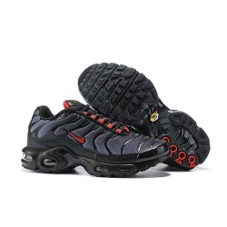 CI2299-001 Män Air Max Plus Tn Gery Röd Skor 