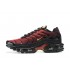 CV1636-002 Män Air Max Plus Tn Magma Pack Svart Röd Skor 