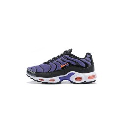 CD0609-024 Män Air Max Plus Tn Lila Svart Skor 