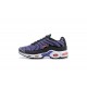 CD0609-024 Män Air Max Plus Tn Lila Svart Skor