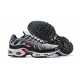 Män Air Max Plus Tn QS Svart Röd Skor