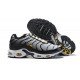 CI2299-002 Män Air Max Plus Tn QS Svart Gul Skor