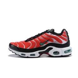 Män Air Max Plus Tn Röd Svart Skor