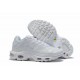 AJ2029-100 Män Air Max Plus Tn SE Vit Skor