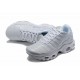 AJ2029-100 Män Air Max Plus Tn SE Vit Skor