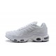 Män Air Max Plus Tn Vit Skor