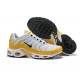 CD7061-700 Män Air Max Plus Tn Vit Gul Skor