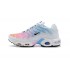 605112-115 Kvinnor Air Max Plus Tn Blå Rosa Skor 