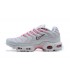 852630-106 Kvinnor Air Max Plus Tn Rosa Vit Skor 