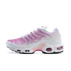 CZ7931-100 Kvinnor Air Max Plus Tn Rosa Vit Skor 