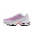 CZ7931-100 Kvinnor Air Max Plus Tn Rosa Vit Skor 