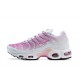 CZ7931-100 Kvinnor Air Max Plus Tn Rosa Vit Skor