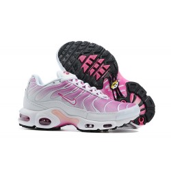 CZ7931-100 Kvinnor Air Max Plus Tn Rosa Vit Skor 