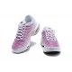 CZ7931-100 Kvinnor Air Max Plus Tn Rosa Vit Skor