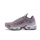 Kvinnor Air Max Plus Tn Rosa Vit Skor