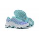 Kvinnor Air Max Plus Tn Vit Blå Skor