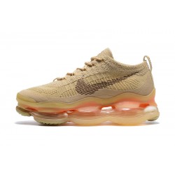 DJ4702-200 Män Air Max Scorpion Beige Orange Skor 