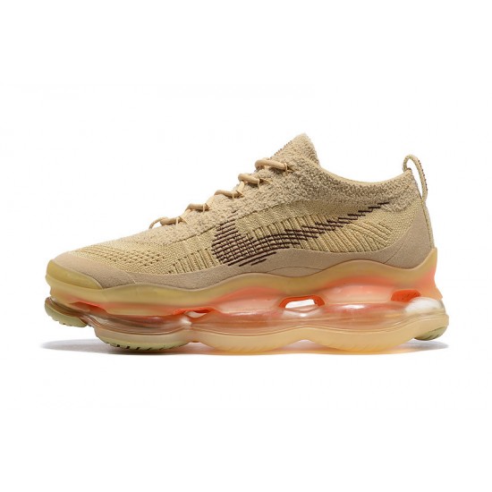 DJ4702-200 Män Air Max Scorpion Beige Orange Skor