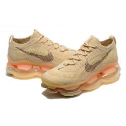 DJ4702-200 Män Air Max Scorpion Beige Orange Skor 