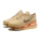 DJ4702-200 Män Air Max Scorpion Beige Orange Skor