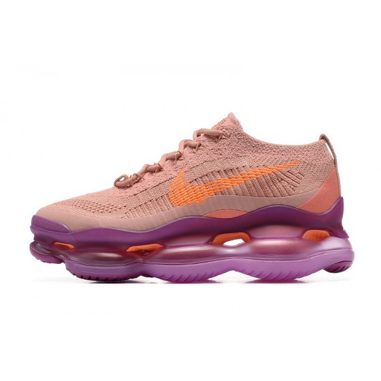 DJ4702-601 Kvinnor Air Max Scorpion Rosa Lila Skor