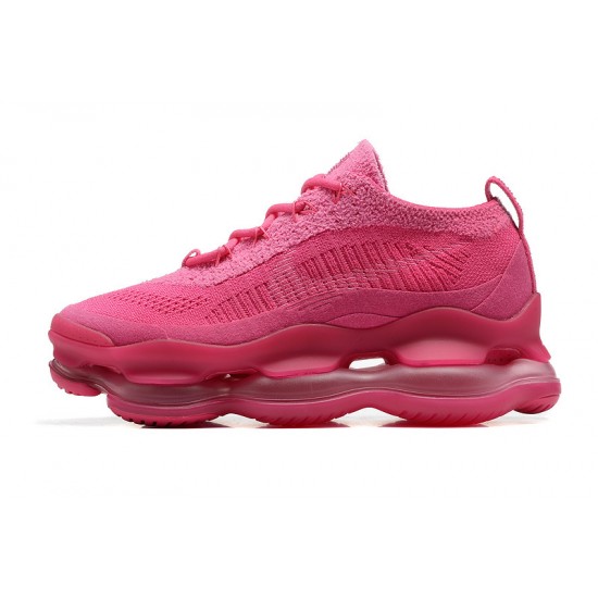 DR0888-008 Kvinnor Air Max Scorpion Rosa Skor