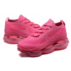 DR0888-008 Kvinnor Air Max Scorpion Rosa Skor 