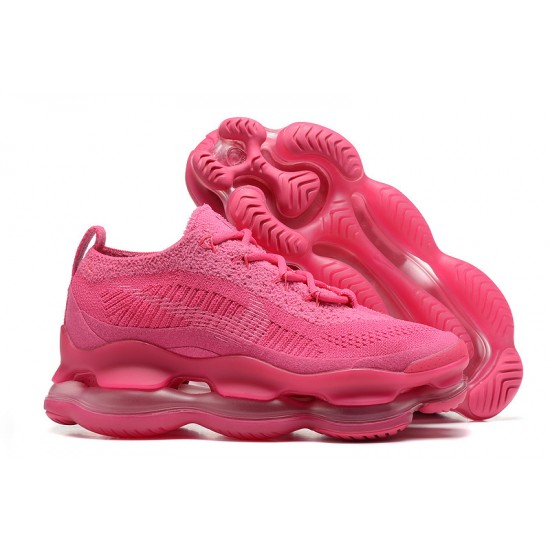 DR0888-008 Kvinnor Air Max Scorpion Rosa Skor