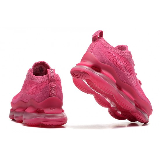 DR0888-008 Kvinnor Air Max Scorpion Rosa Skor