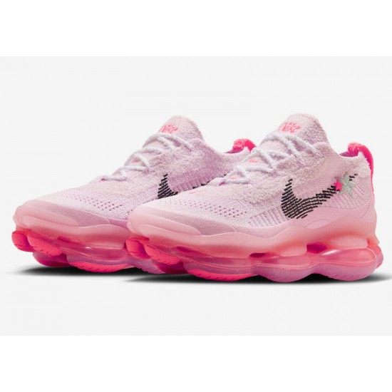 FN8925-696 Kvinnor Air Max Scorpion Rosa Skor