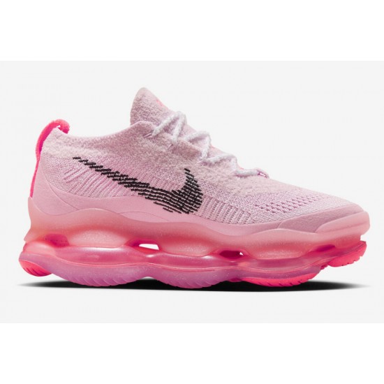 FN8925-696 Kvinnor Air Max Scorpion Rosa Skor