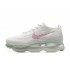 DV4702-100 Kvinnor Air Max Scorpion Vit Rosa Skor 