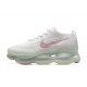 DV4702-100 Kvinnor Air Max Scorpion Vit Rosa Skor