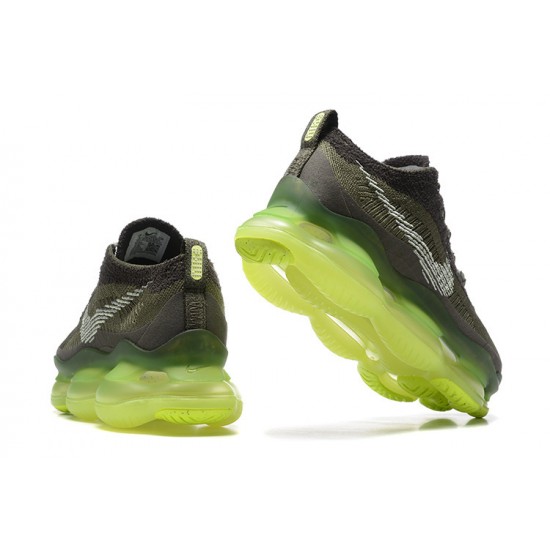 DJ4701-300 Kvinnor/Män Air Max Scorpion Barely Volt Skor