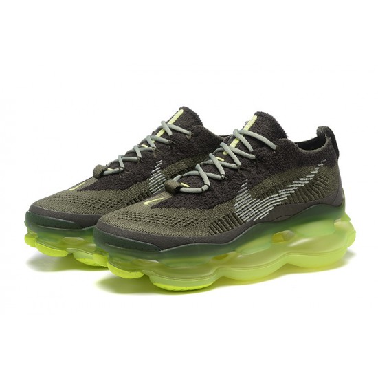 DJ4701-300 Kvinnor/Män Air Max Scorpion Barely Volt Skor