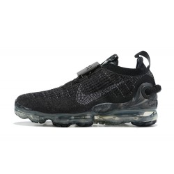 CJ6740-002 Kvinnor/Män Air VaporMax 2020 Flyknit Dark Grå Skor 