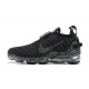 CJ6740-002 Kvinnor/Män Air VaporMax 2020 Flyknit Dark Grå Skor