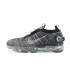 CT1823-001 Kvinnor/Män Air VaporMax 2020 Flyknit Oreo Grå Skor 